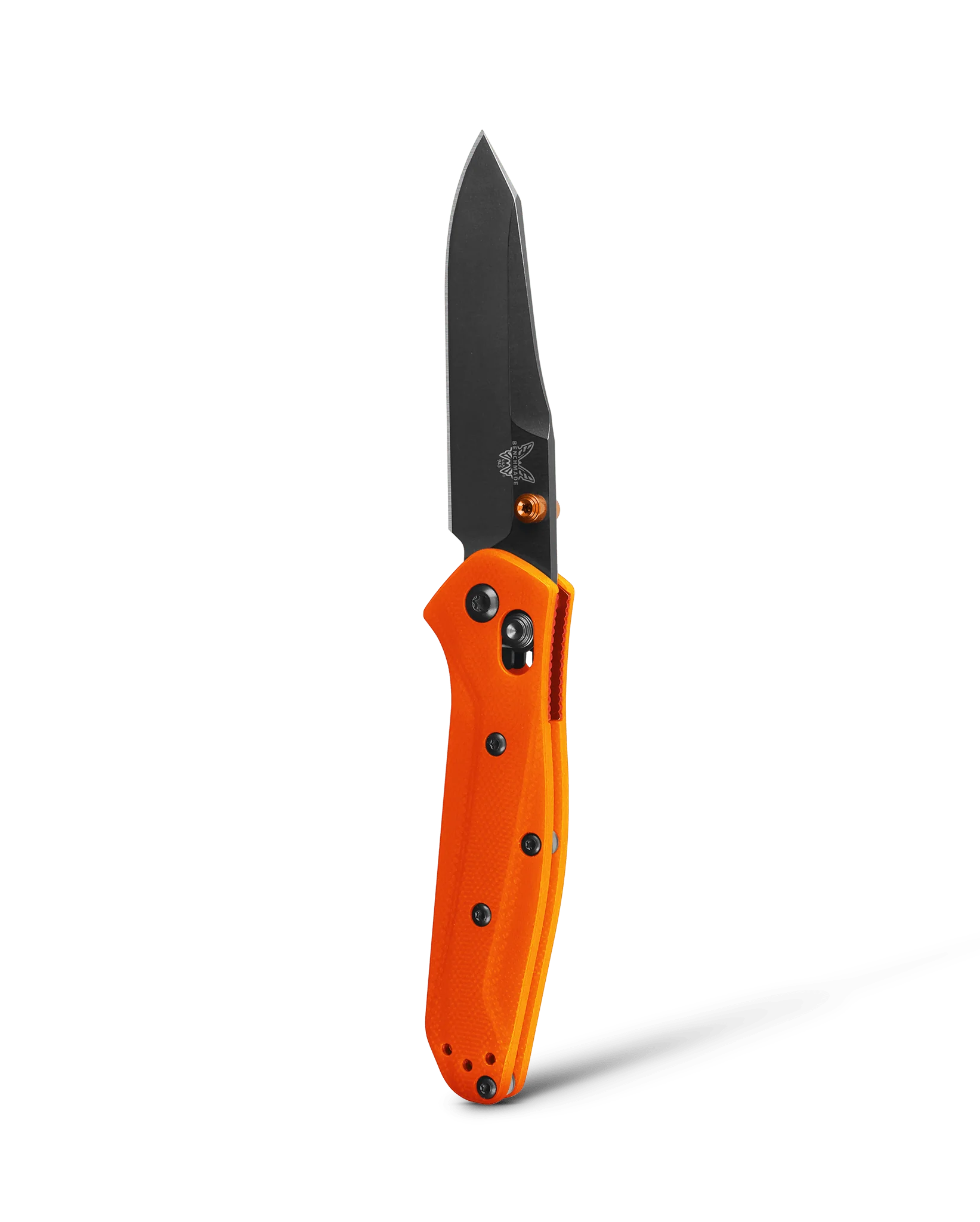 Benchmade 945 Custom Mini Osborne product photo