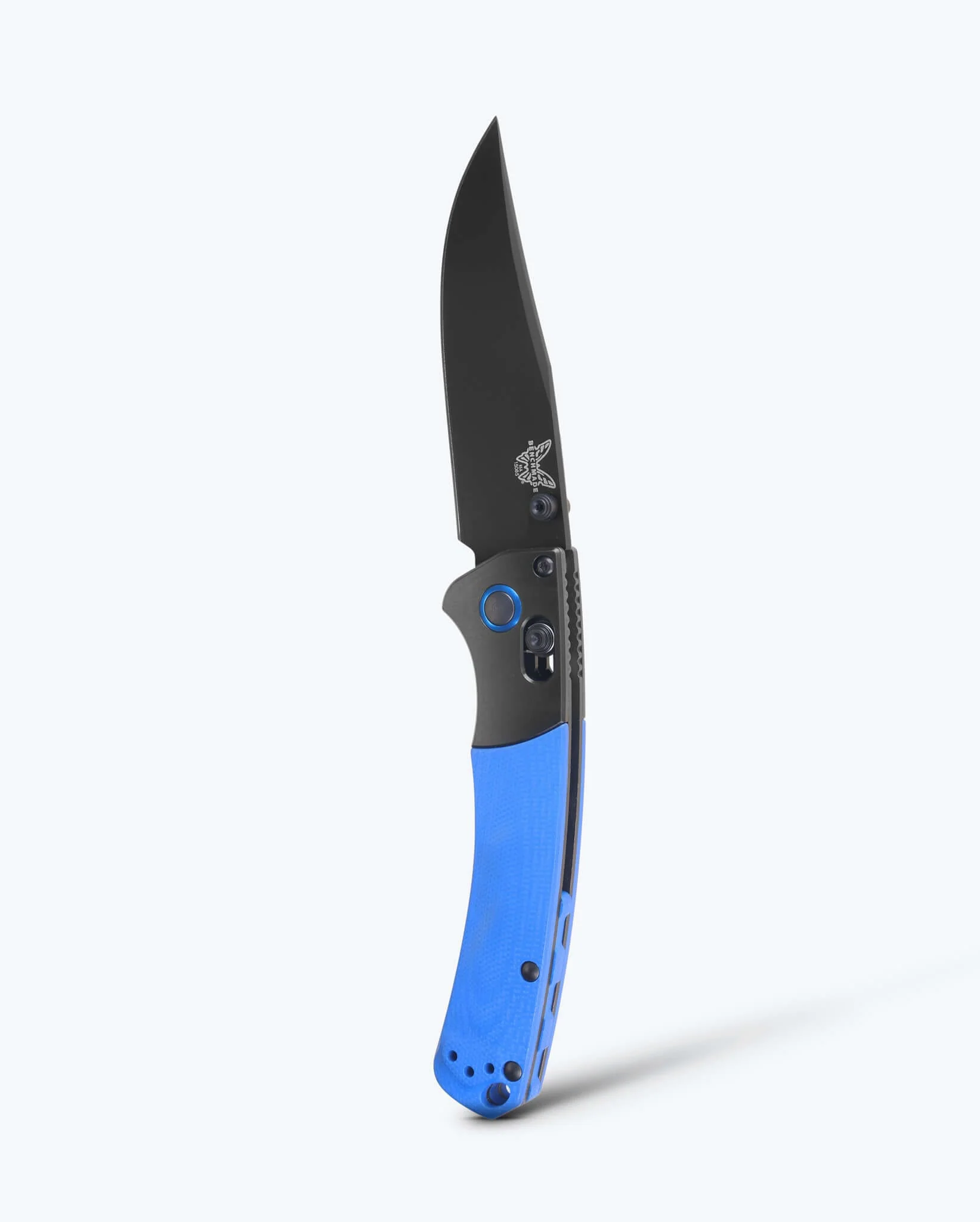 Benchmade Custom Mini Crooked River product photo