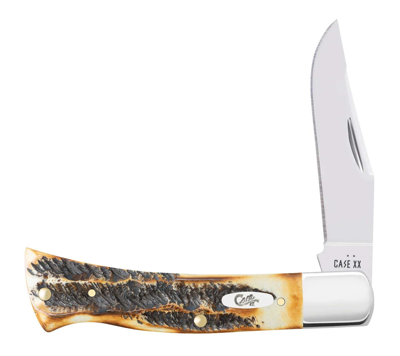 Case 6.5 BoneStag Axe Handle product photo