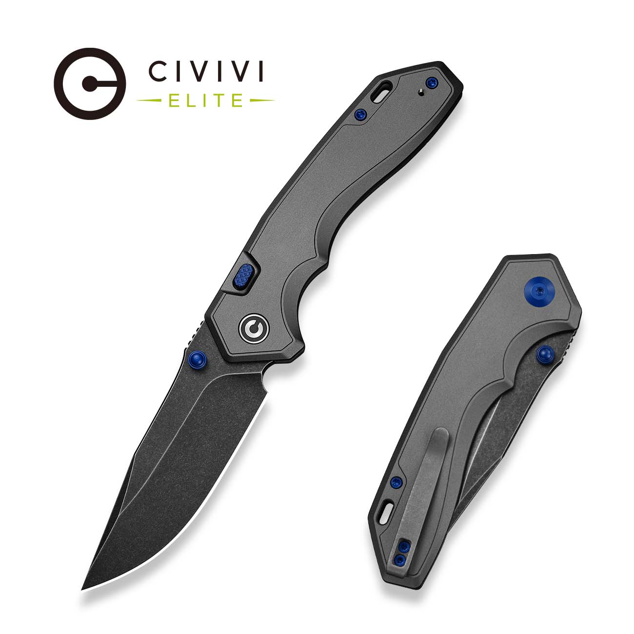 CIVIVI Elite Brova product photo