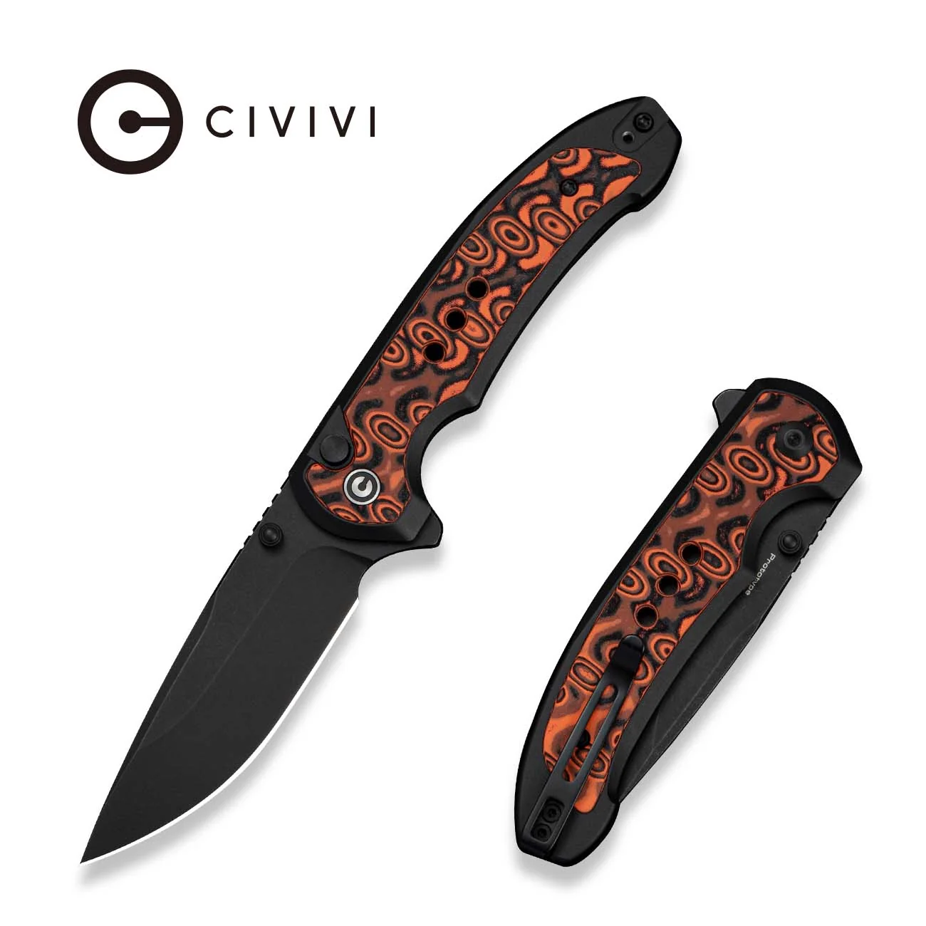 CIVIVI Reveal product photo
