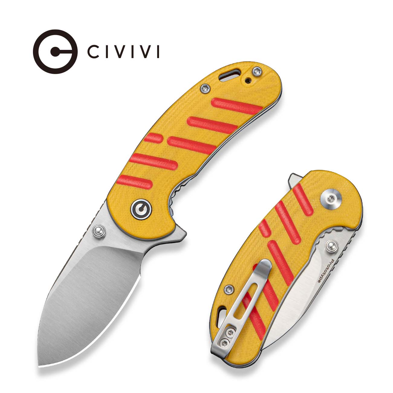 CIVIVI Squib product photo