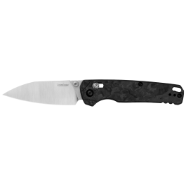 Kershaw Bel Air XL – Carbon Fiber product photo