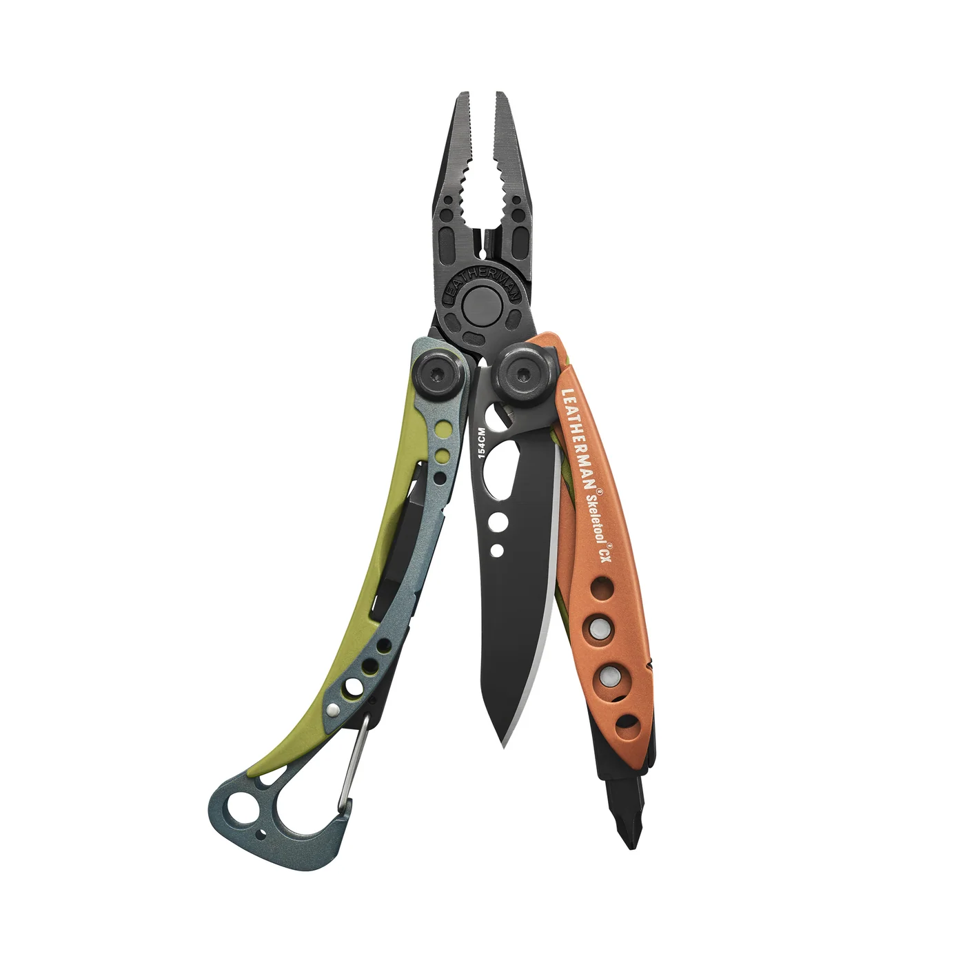Leatherman Skeletool® CX product photo