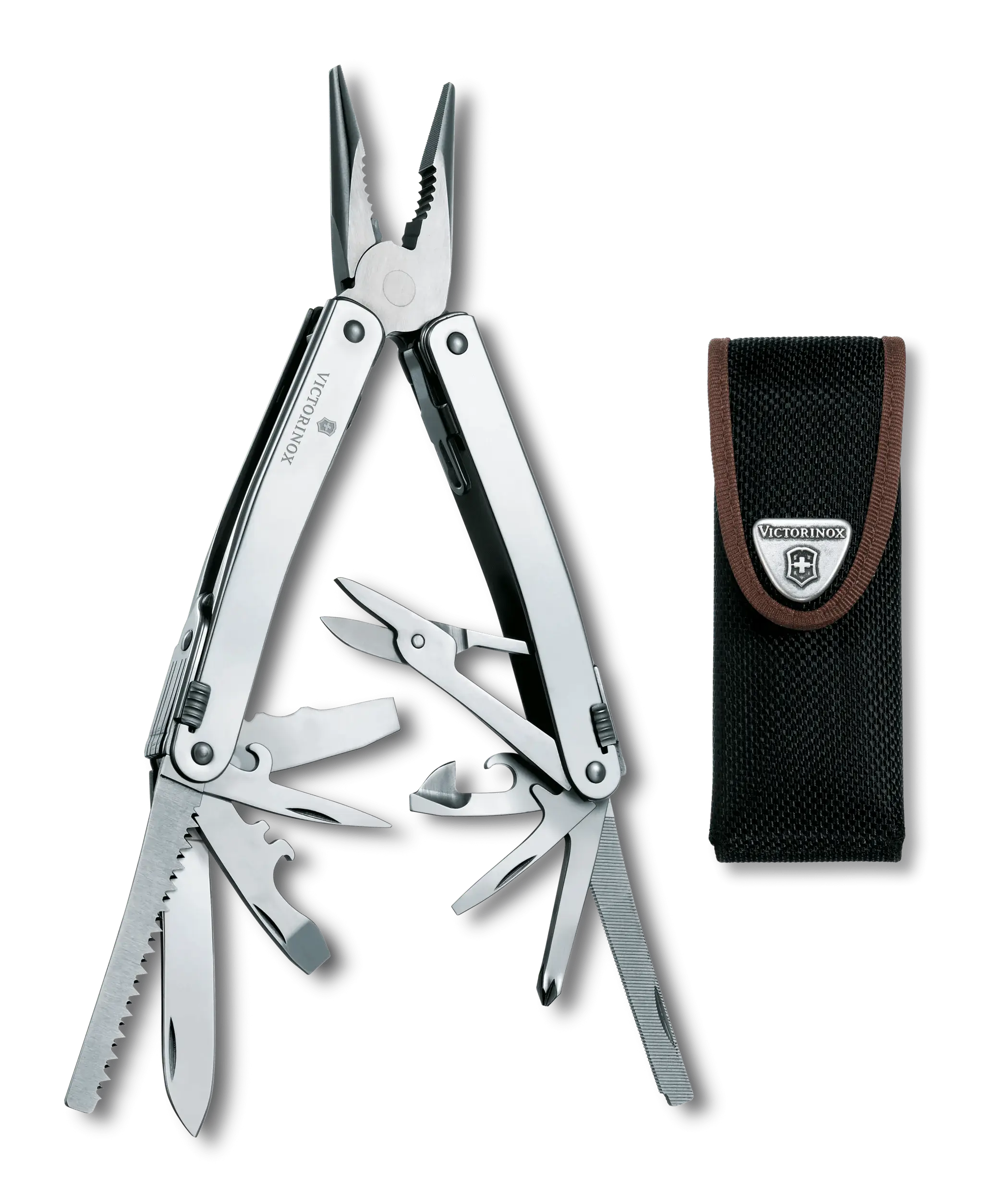 Victorinox Swiss Tool Spirit X product photo