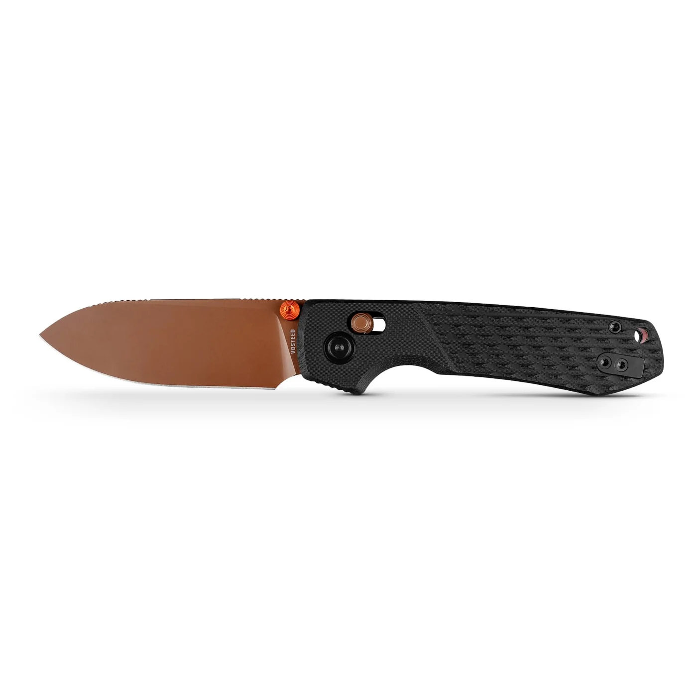 Vosteed Raccoon® 2.0 - Crossbar Lock (3.17" Nitro-V Blade & G10 Handle) - A4901 product photo
