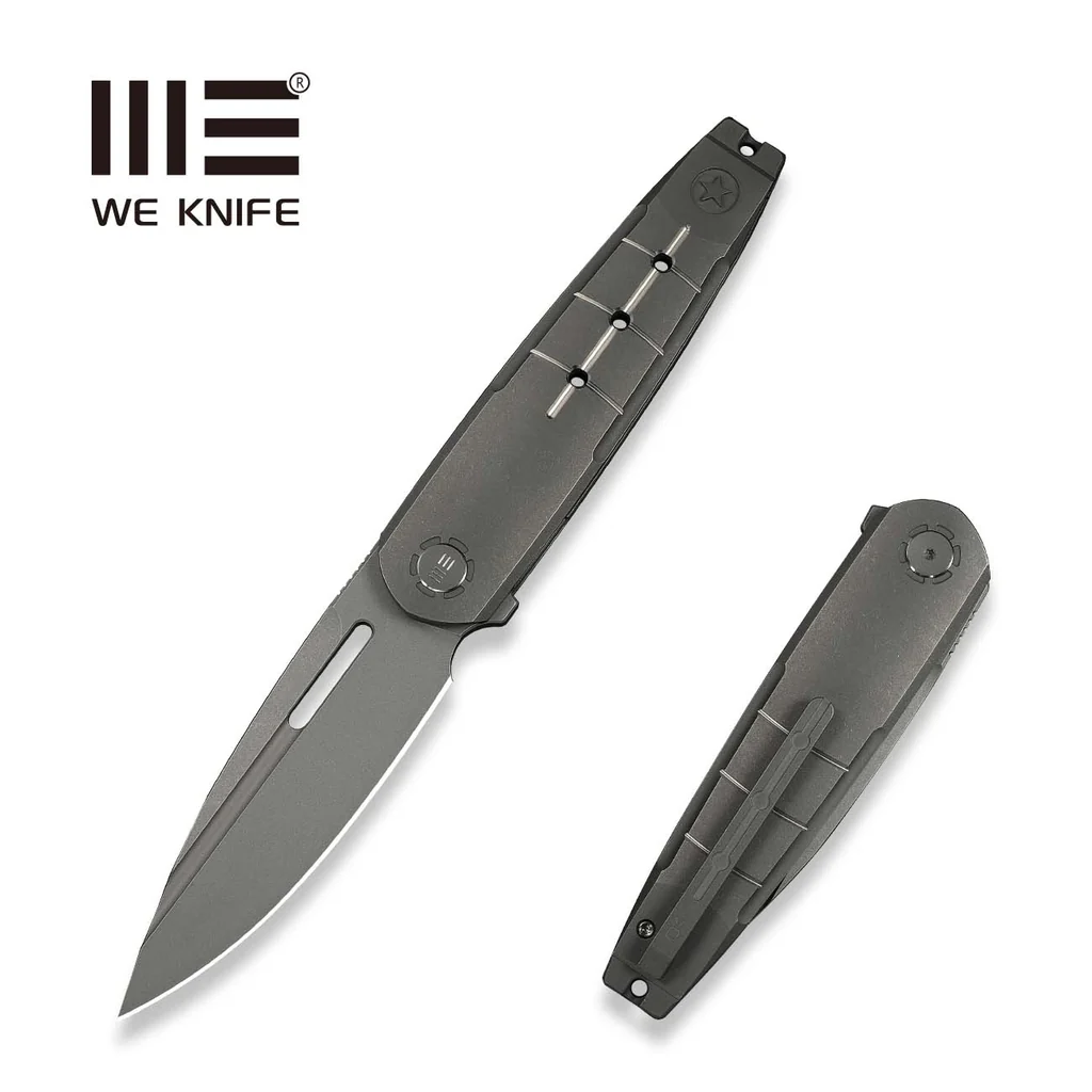 WE Knife Hull product photo