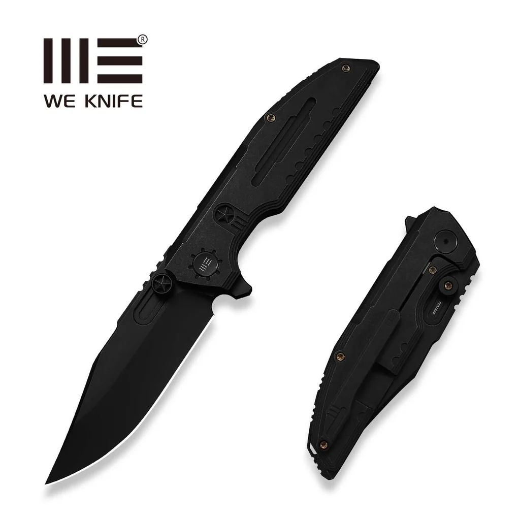 WE Knife Muster product photo
